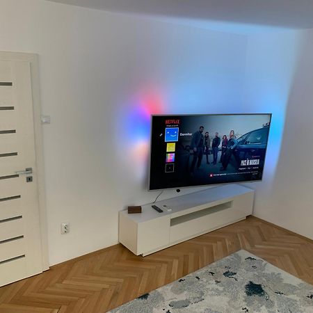 Apartament Untold 3 Camere De Lux Cluj-Napoca Eksteriør billede