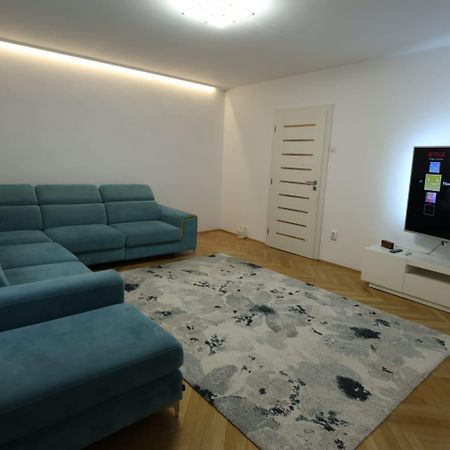 Apartament Untold 3 Camere De Lux Cluj-Napoca Eksteriør billede