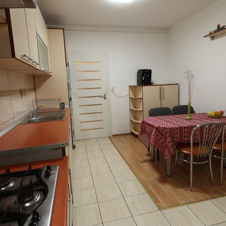 Apartament Untold 3 Camere De Lux Cluj-Napoca Eksteriør billede