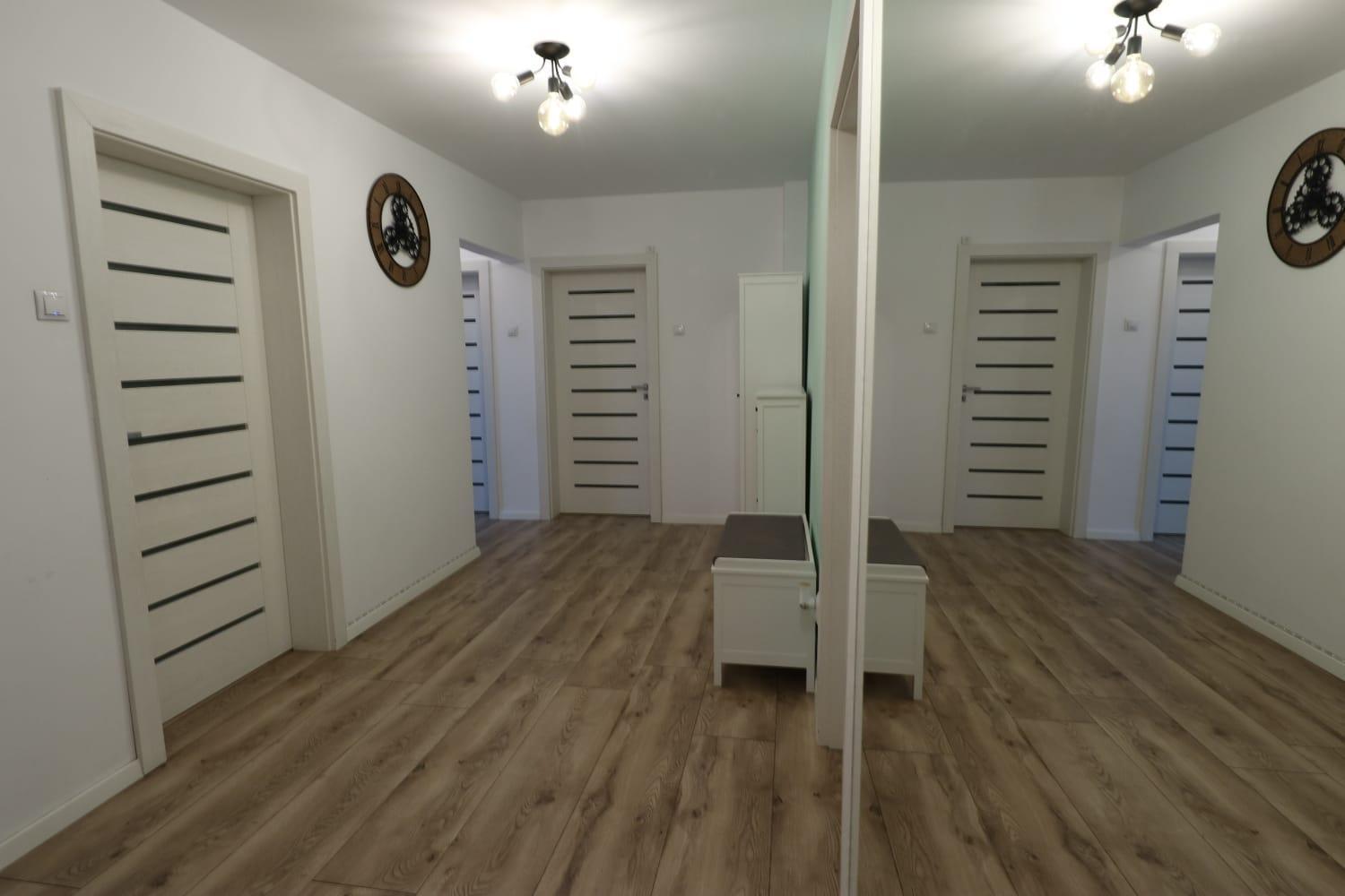 Apartament Untold 3 Camere De Lux Cluj-Napoca Eksteriør billede