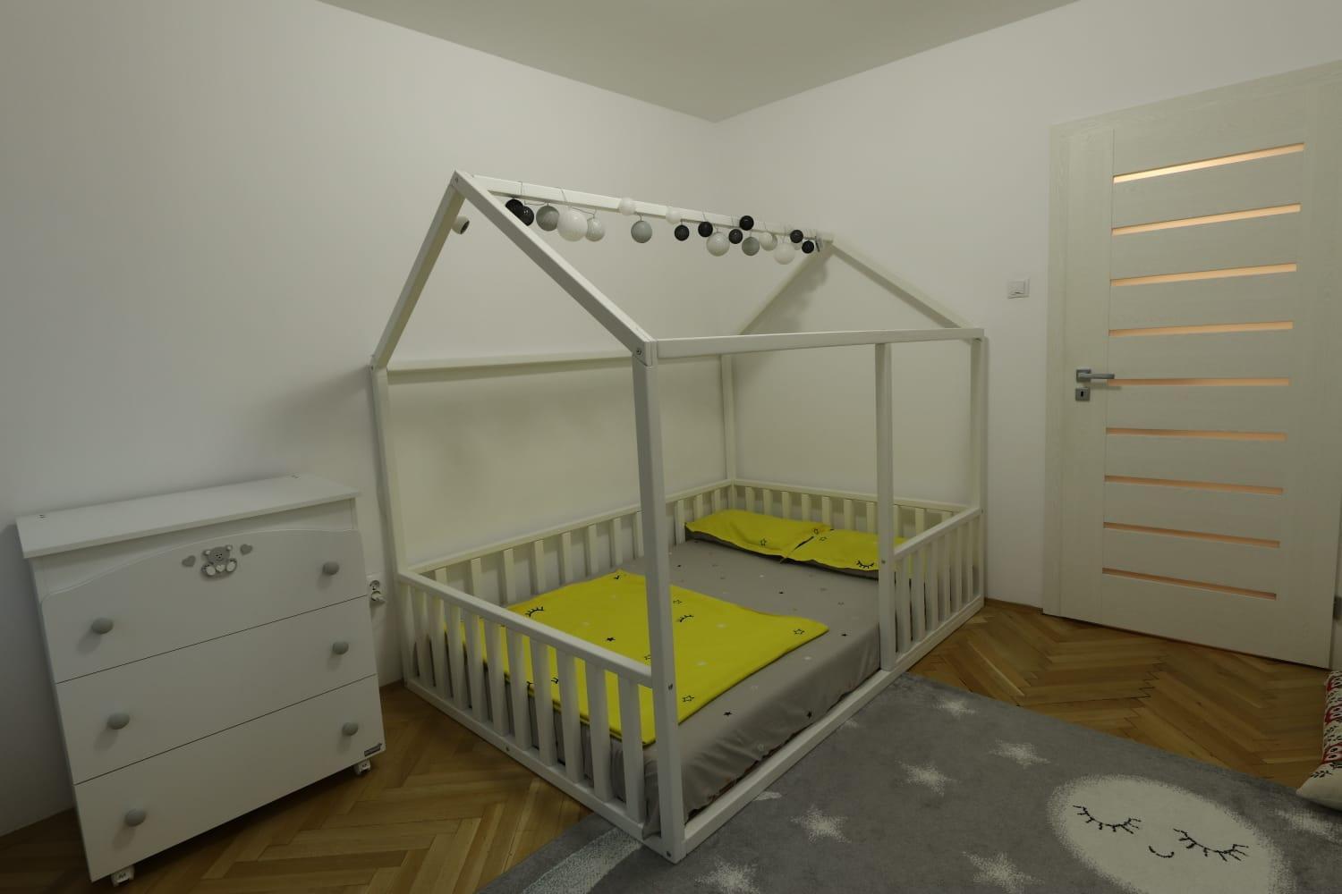 Apartament Untold 3 Camere De Lux Cluj-Napoca Eksteriør billede