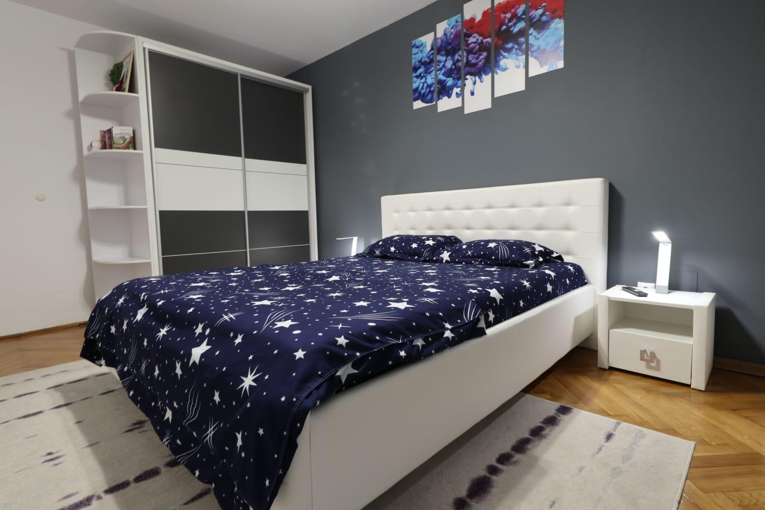 Apartament Untold 3 Camere De Lux Cluj-Napoca Eksteriør billede