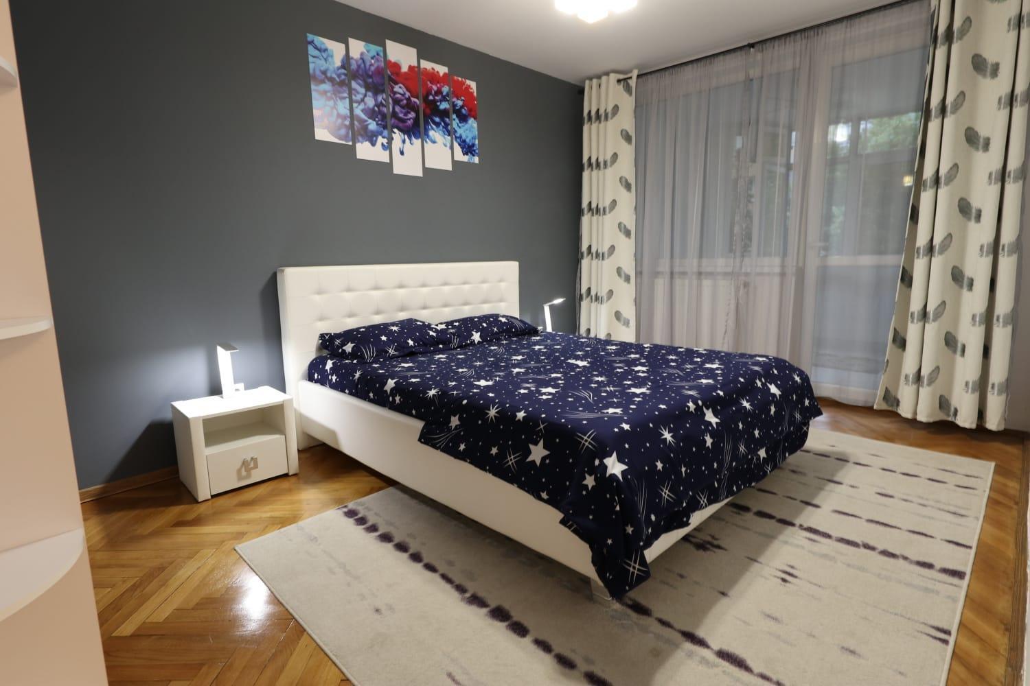 Apartament Untold 3 Camere De Lux Cluj-Napoca Eksteriør billede