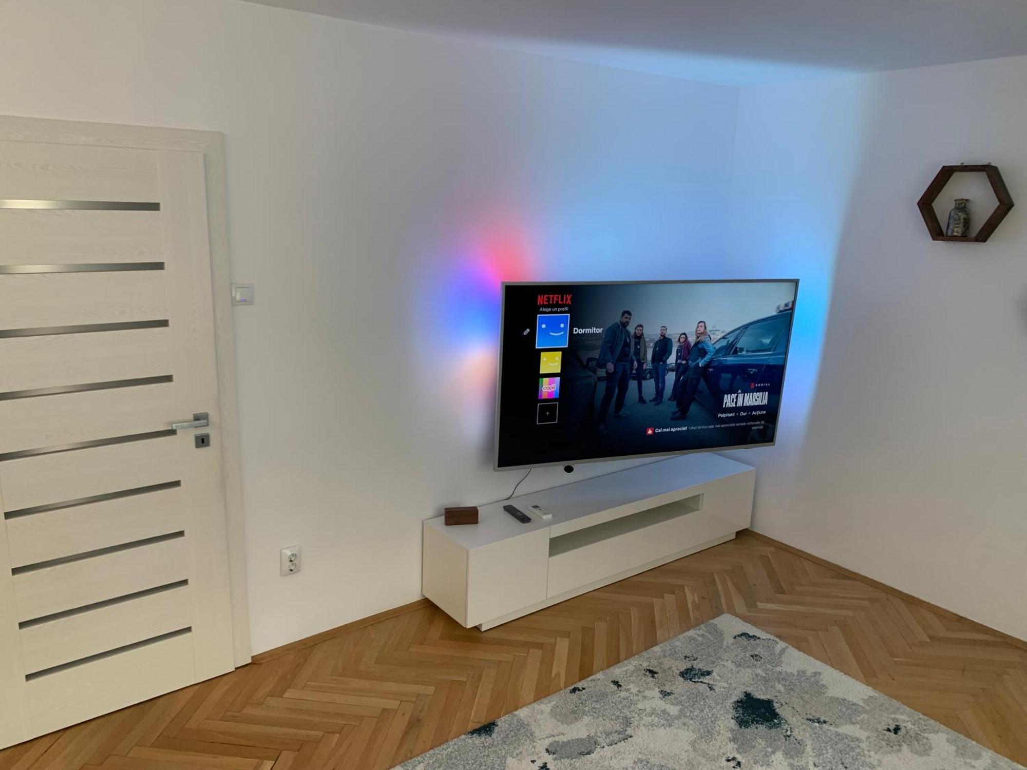 Apartament Untold 3 Camere De Lux Cluj-Napoca Eksteriør billede