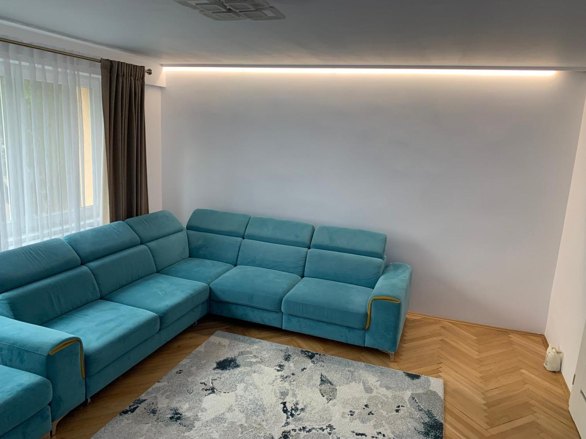 Apartament Untold 3 Camere De Lux Cluj-Napoca Eksteriør billede