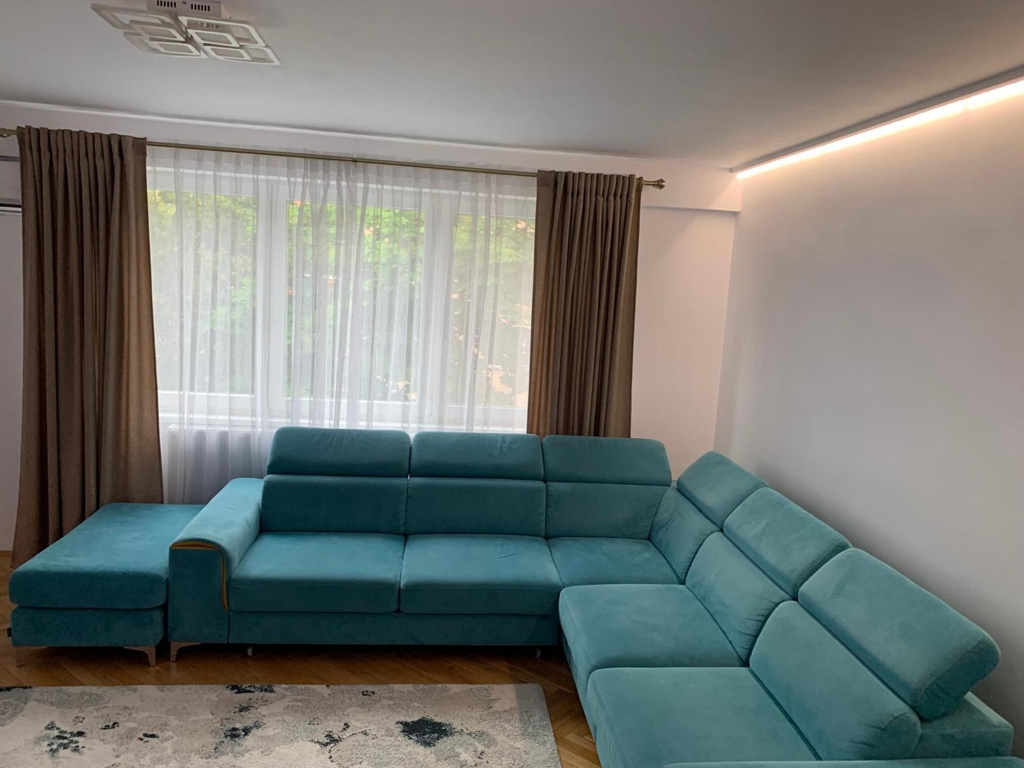 Apartament Untold 3 Camere De Lux Cluj-Napoca Eksteriør billede