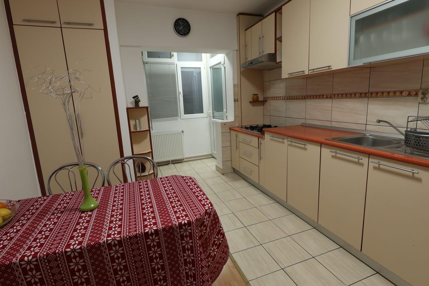 Apartament Untold 3 Camere De Lux Cluj-Napoca Eksteriør billede