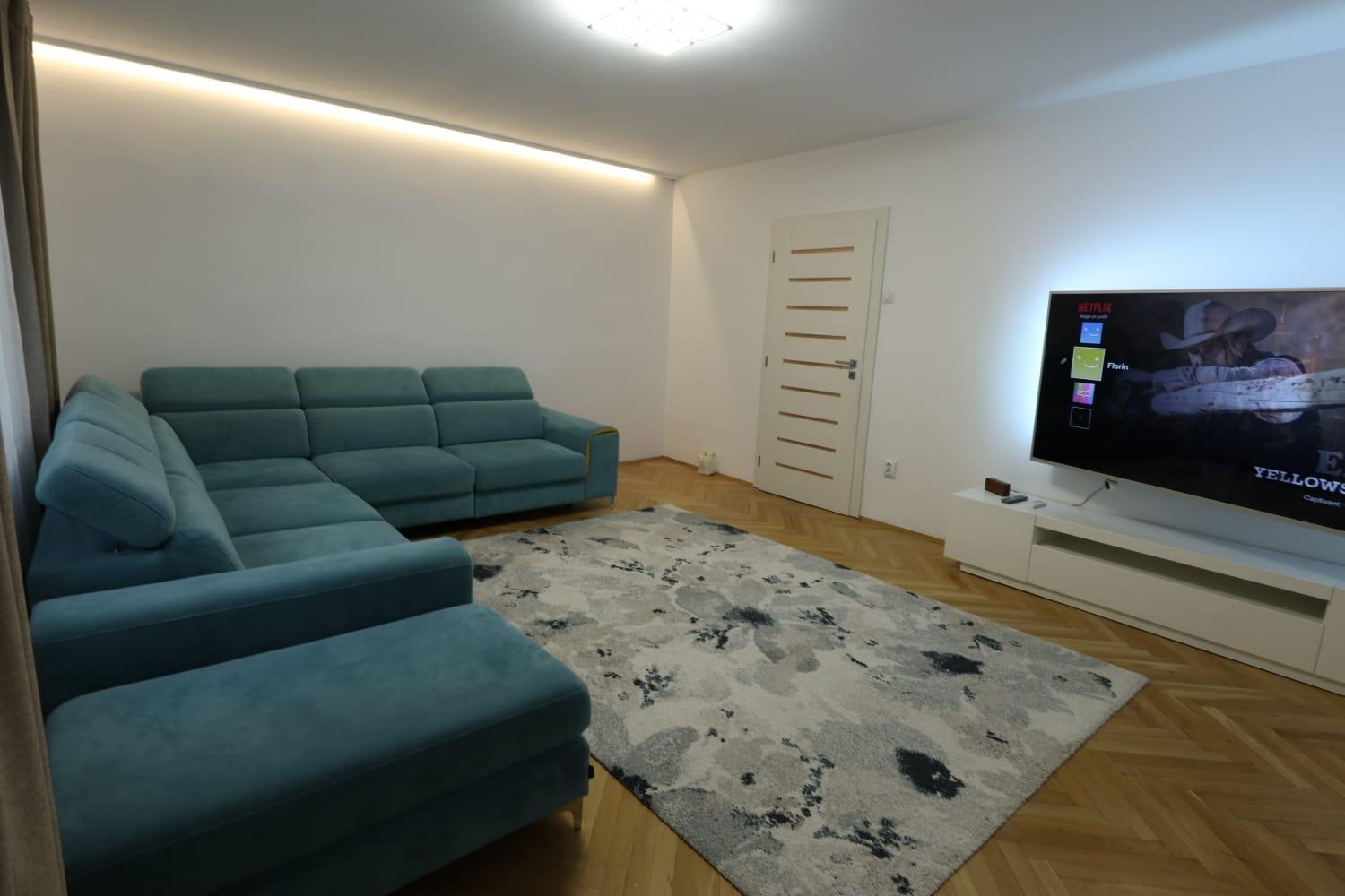 Apartament Untold 3 Camere De Lux Cluj-Napoca Eksteriør billede