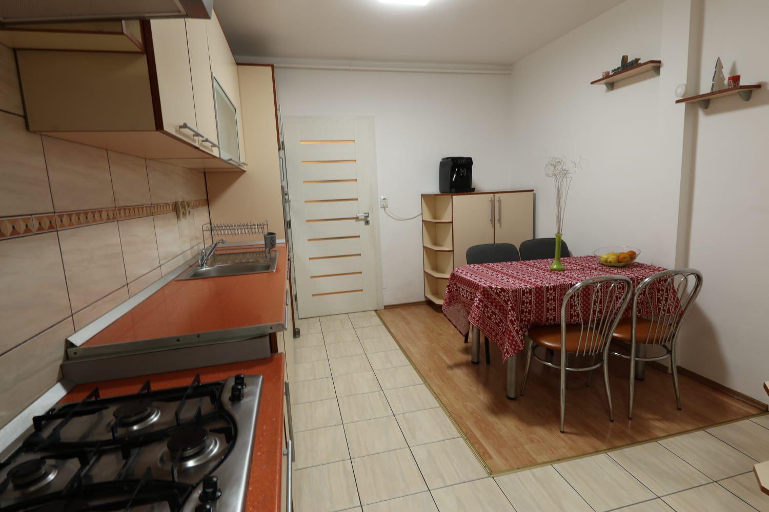 Apartament Untold 3 Camere De Lux Cluj-Napoca Eksteriør billede